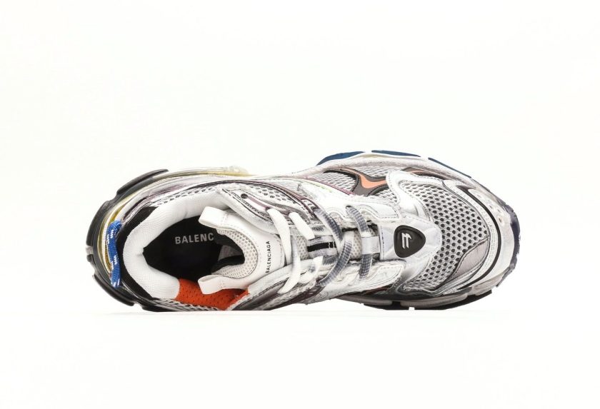 Runner Sneaker - Image 3