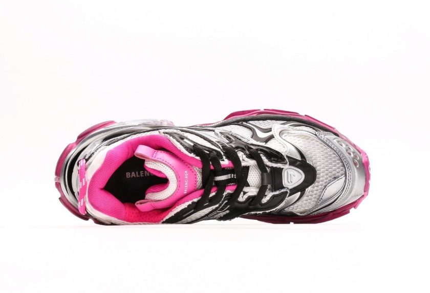 Runner Sneaker - Image 3