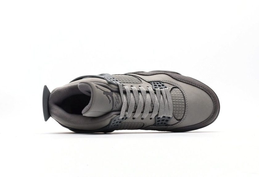 Air Jordan 4 Wet Cement Paris - Image 3