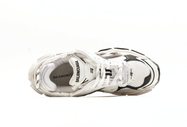 Runner Sneaker - Image 3