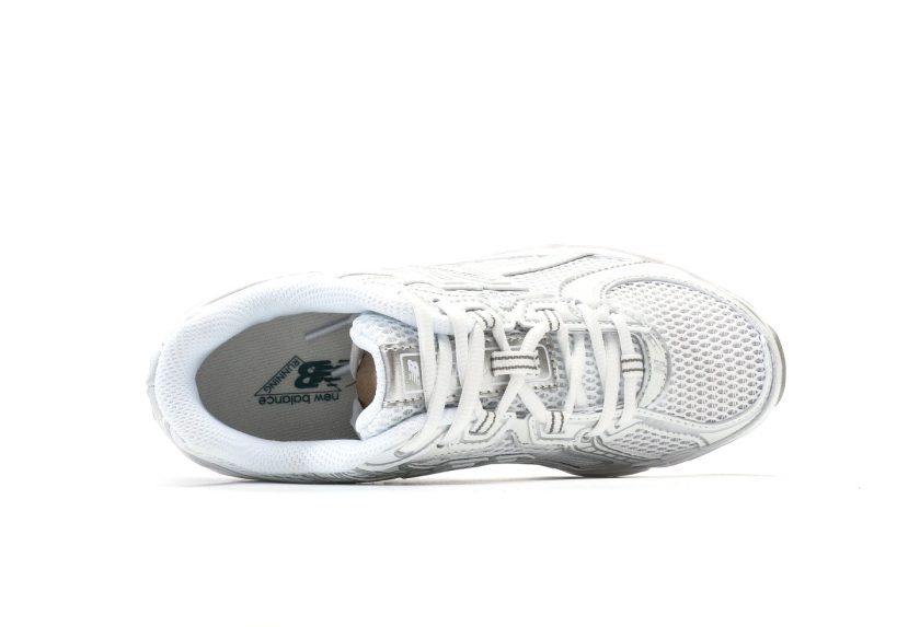 New Balance 740 "White & Silver Metallic" - Image 3