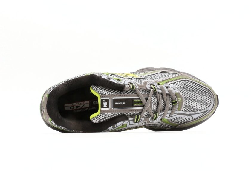 New Balance 740 - Image 3