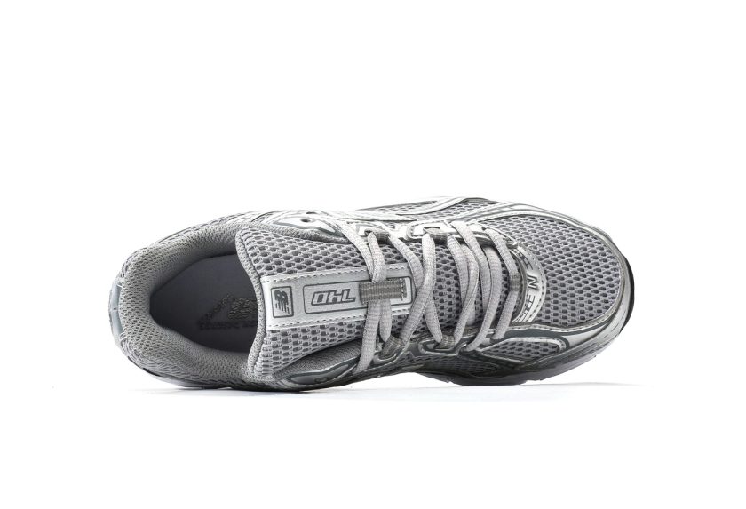 New Balance 740 Silver Metallic - Image 3