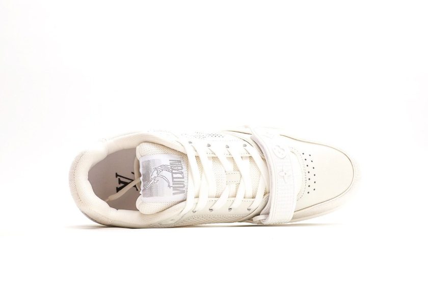 LV Trainer Sneaker [BOUTIQUE QUALITY] - Image 3