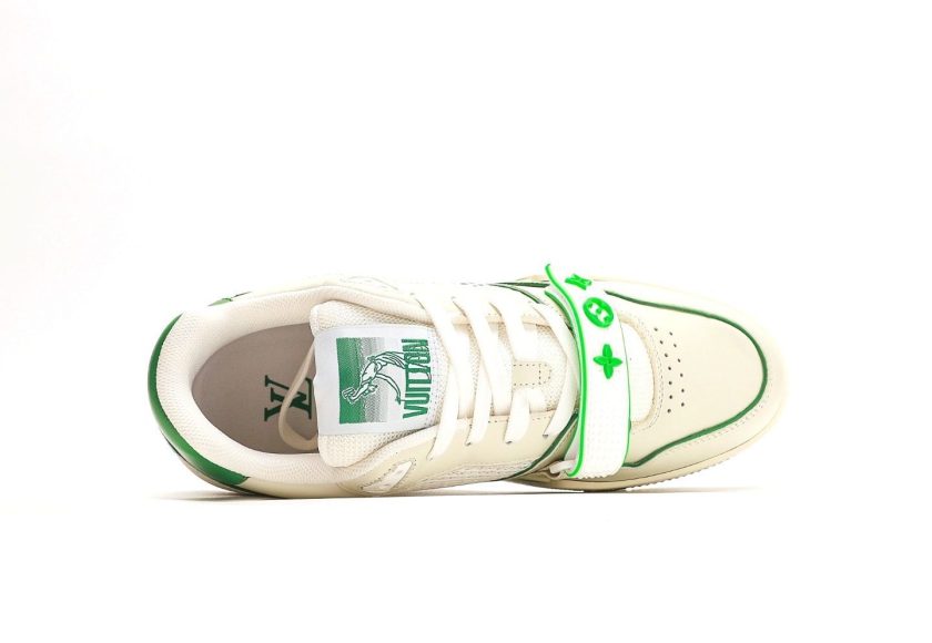LV Trainer Sneaker [BOUTIQUE QUALITY] - Image 3