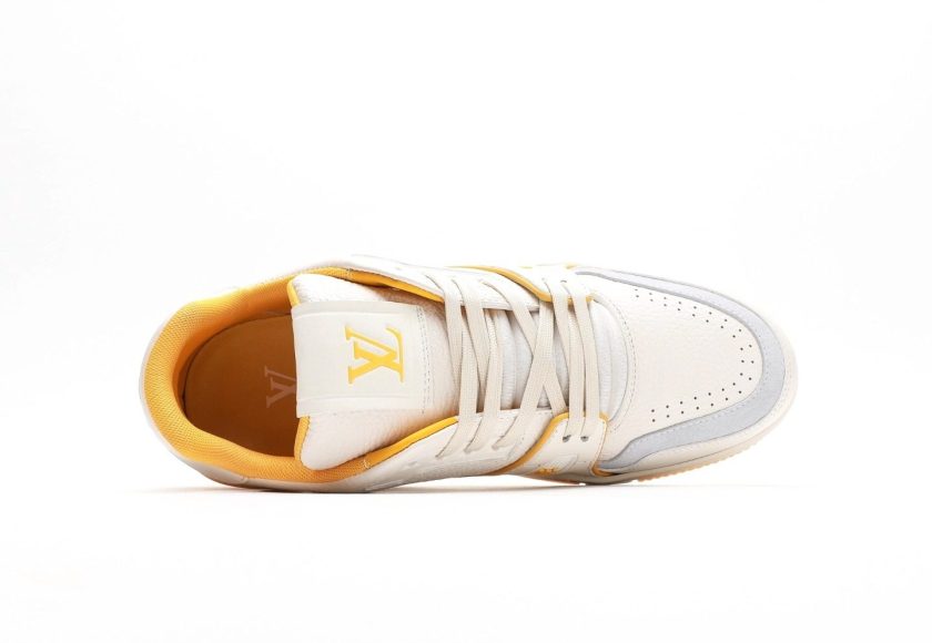LV Trainer Sneaker [BOUTIQUE QUALITY] - Image 3
