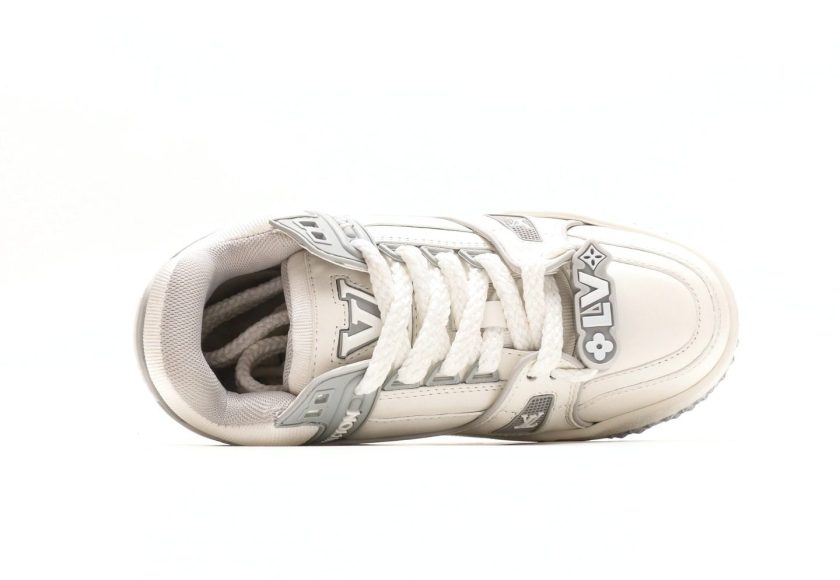 LV Trainer Maxi Sneaker [BOUTIQUE QUALITY] - Image 3