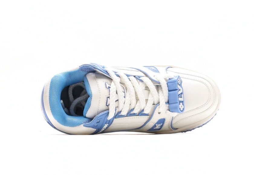 LV Trainer Maxi Sneaker [BOUTIQUE QUALITY] - Image 3