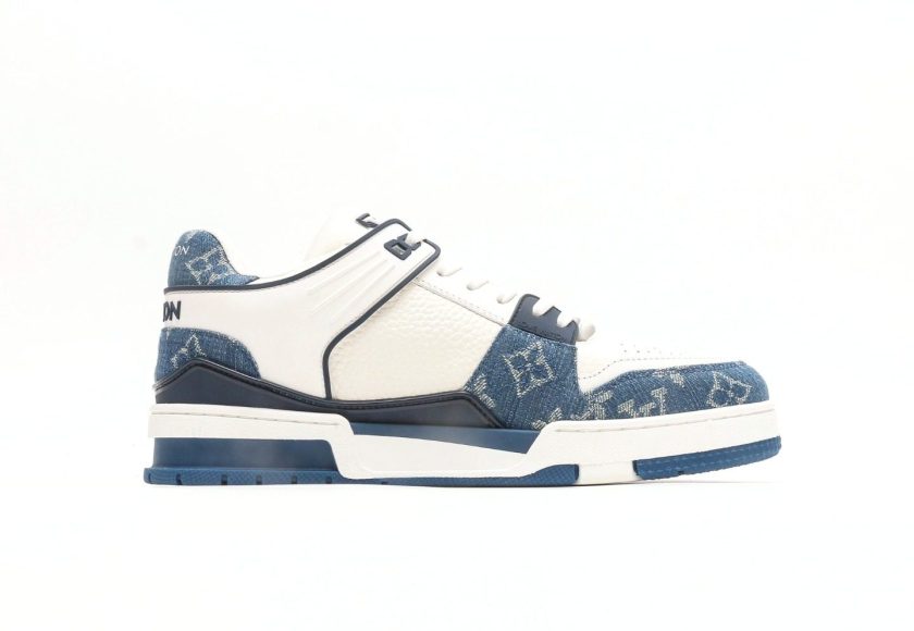 LV Trainer Sneaker [BOUTIQUE QUALITY] - Image 2