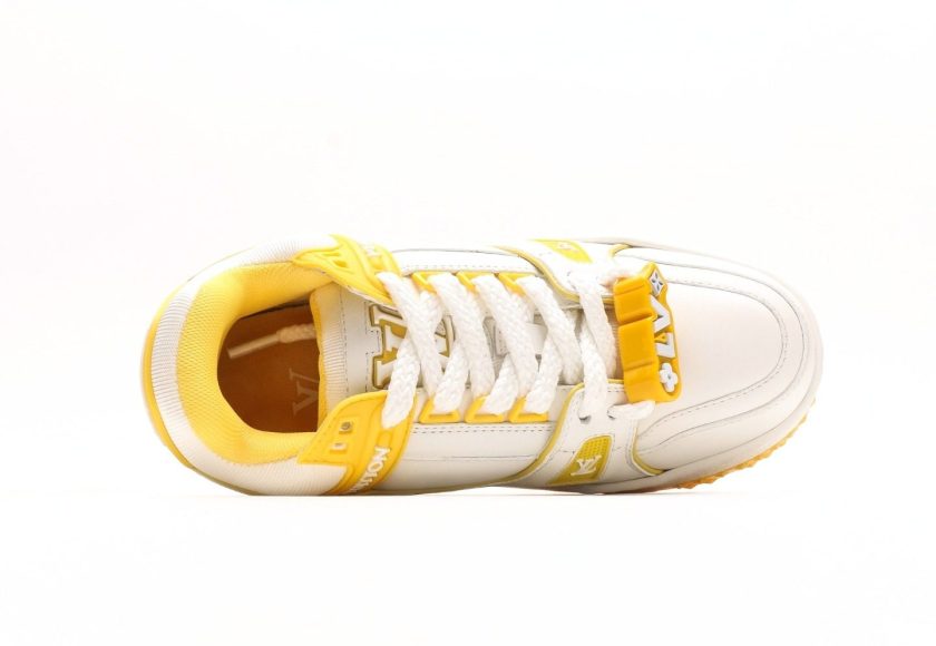 LV Trainer Maxi Sneaker [BOUTIQUE QUALITY] - Image 3