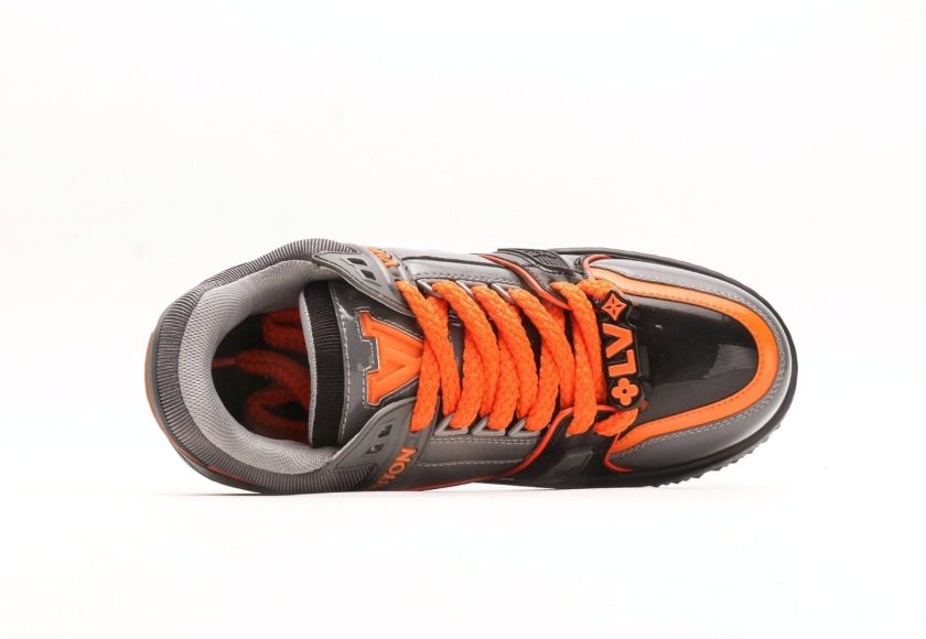 LV Trainer Maxi Sneaker [BOUTIQUE QUALITY] - Image 3