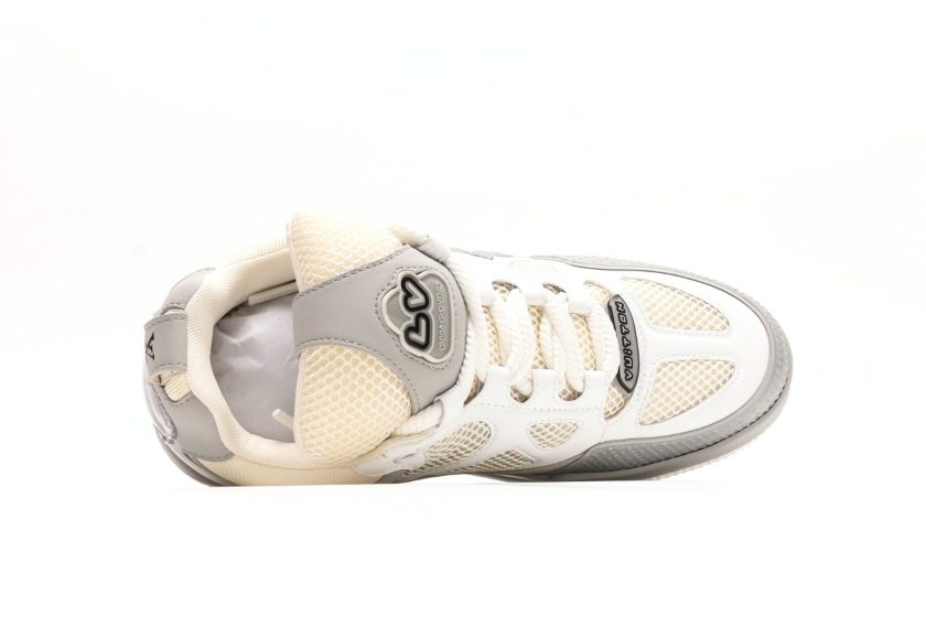 LV Skate Sneaker [BOUTIQUE QUALITY] - Image 3