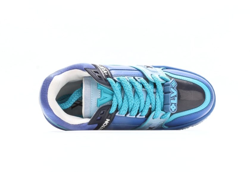 LV Trainer Maxi Sneaker [BOUTIQUE QUALITY] - Image 3
