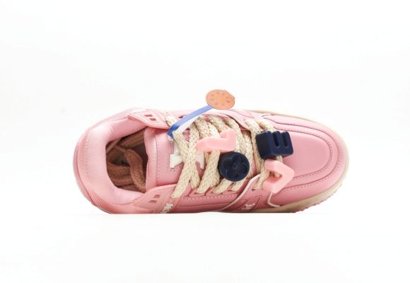 LV Trainer Maxi Sneaker [BOUTIQUE QUALITY] - Image 3
