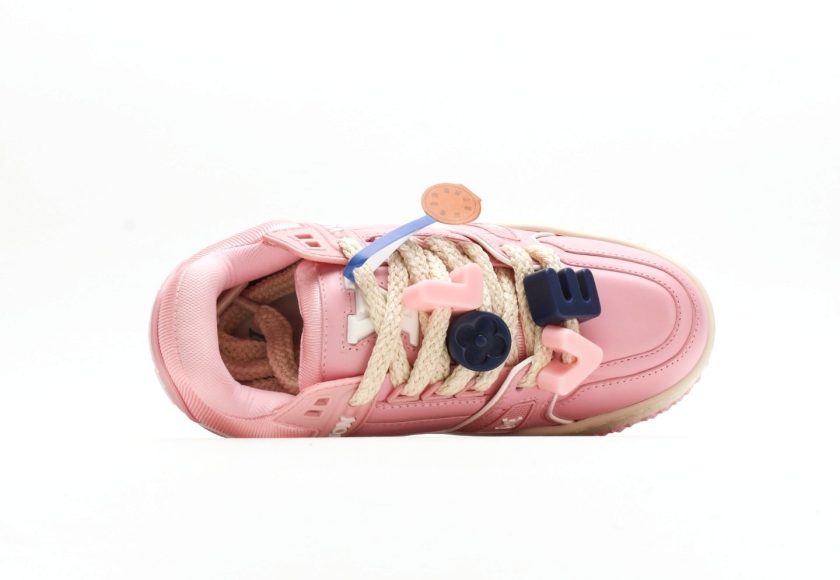 LV Trainer Maxi Sneaker [BOUTIQUE QUALITY] - Image 3