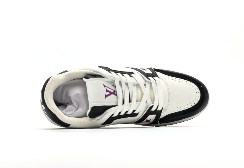 LV Trainer Sneaker [BOUTIQUE QUALITY] - Image 3