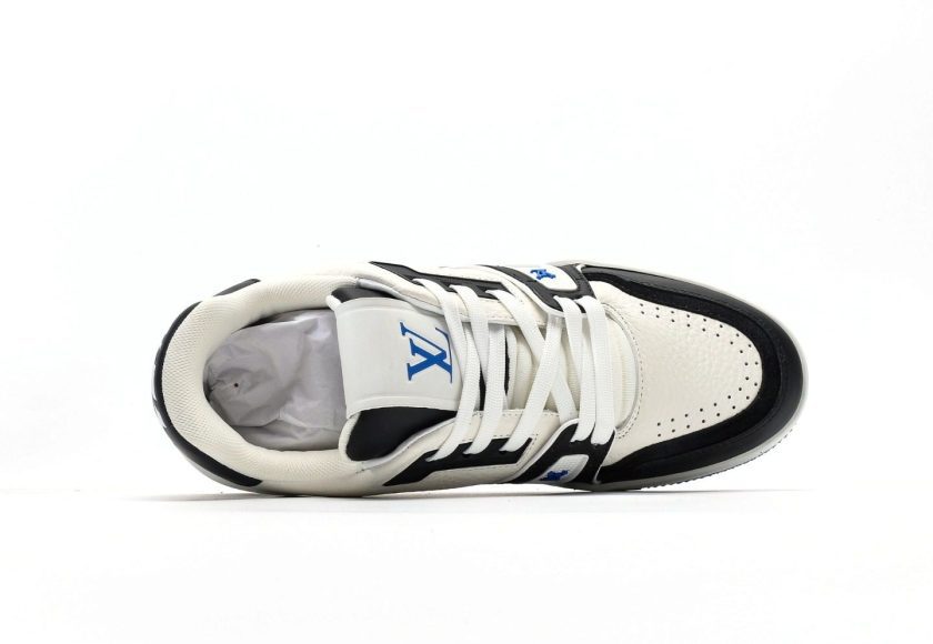 LV Trainer Sneaker [BOUTIQUE QUALITY] - Image 3