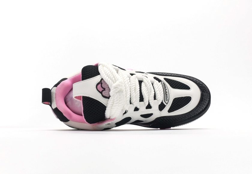 LV Skate Sneaker [BOUTIQUE QUALITY] - Image 3