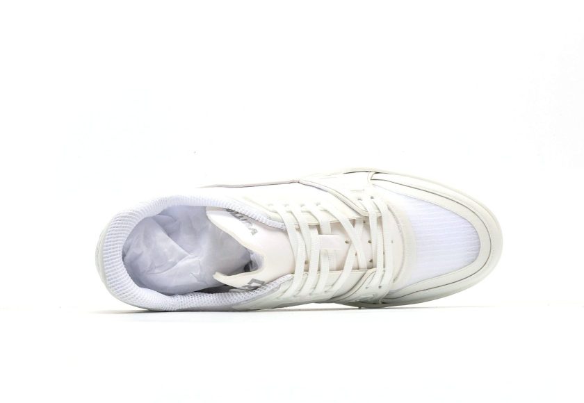 LV Trainer Sneaker [BOUTIQUE QUALITY] - Image 3