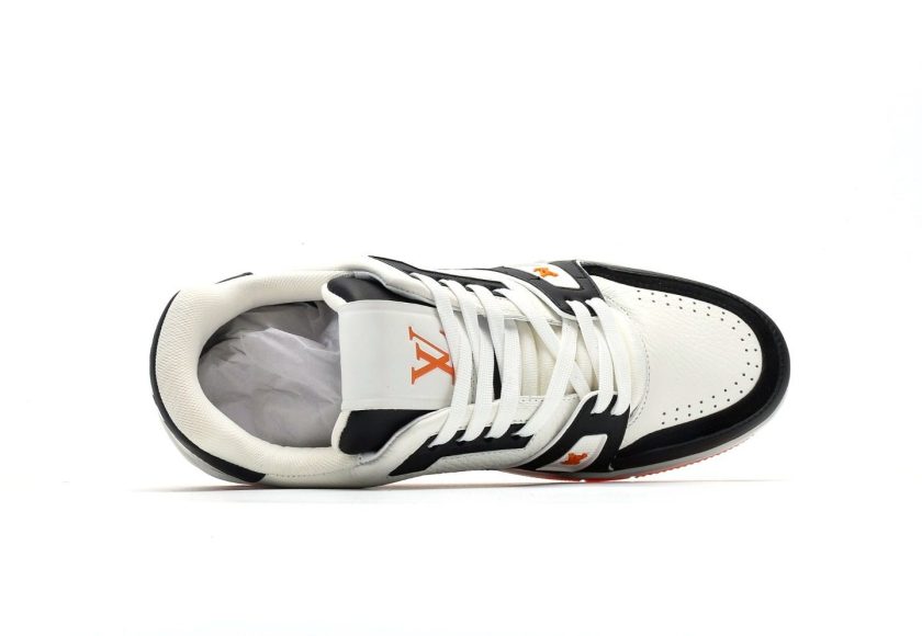 LV Trainer Sneaker [BOUTIQUE QUALITY] - Image 3
