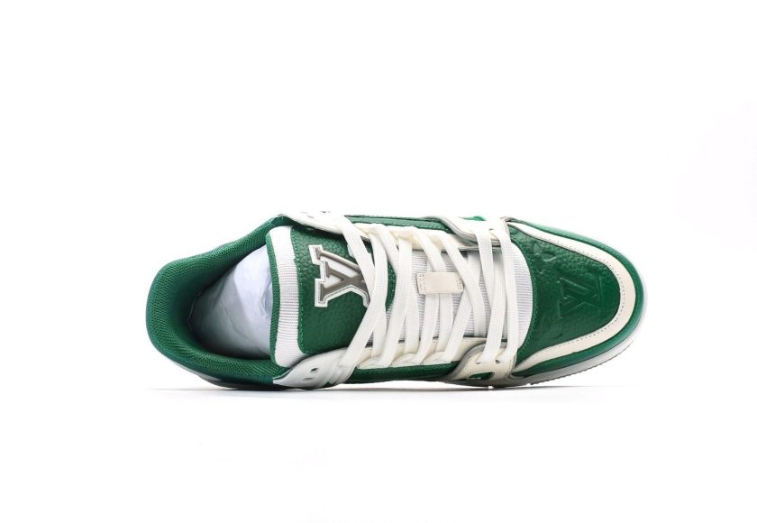 LV Trainer Sneaker [BOUTIQUE QUALITY] - Image 3