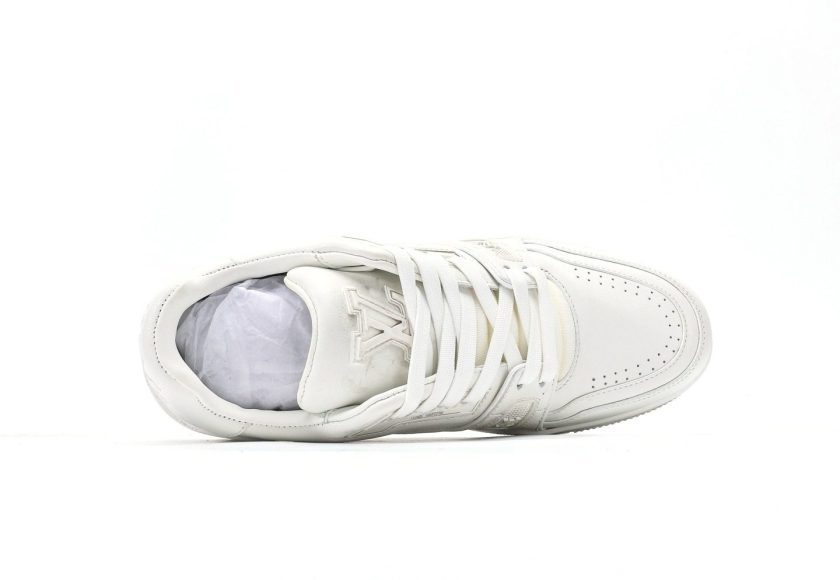 LV Trainer Sneaker [BOUTIQUE QUALITY] - Image 3