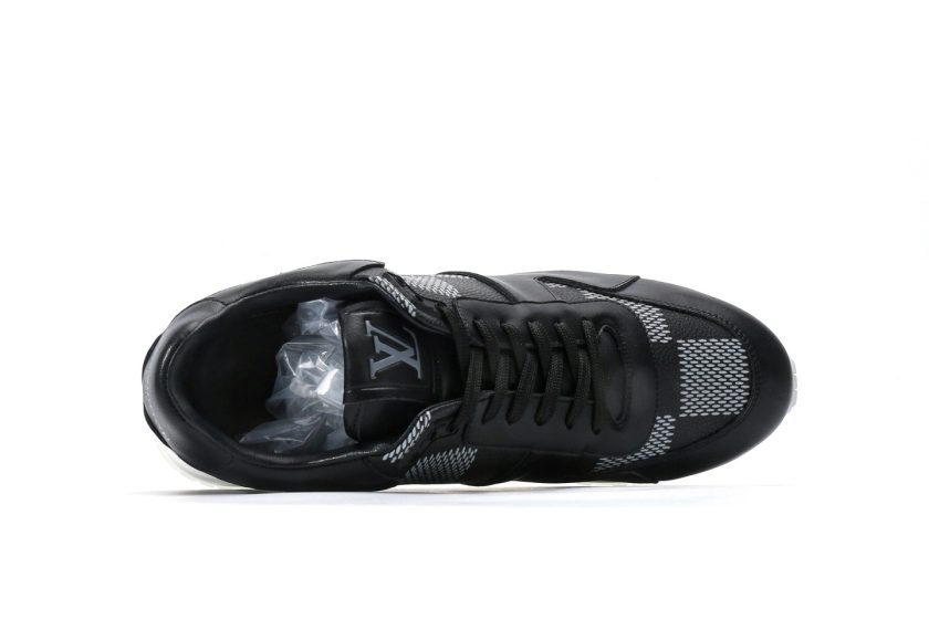 LV Run Away Sneaker [BOUTIQUE QUALITY] - Image 3