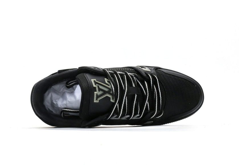 LV Trainer Sneaker [BOUTIQUE QUALITY] - Image 3