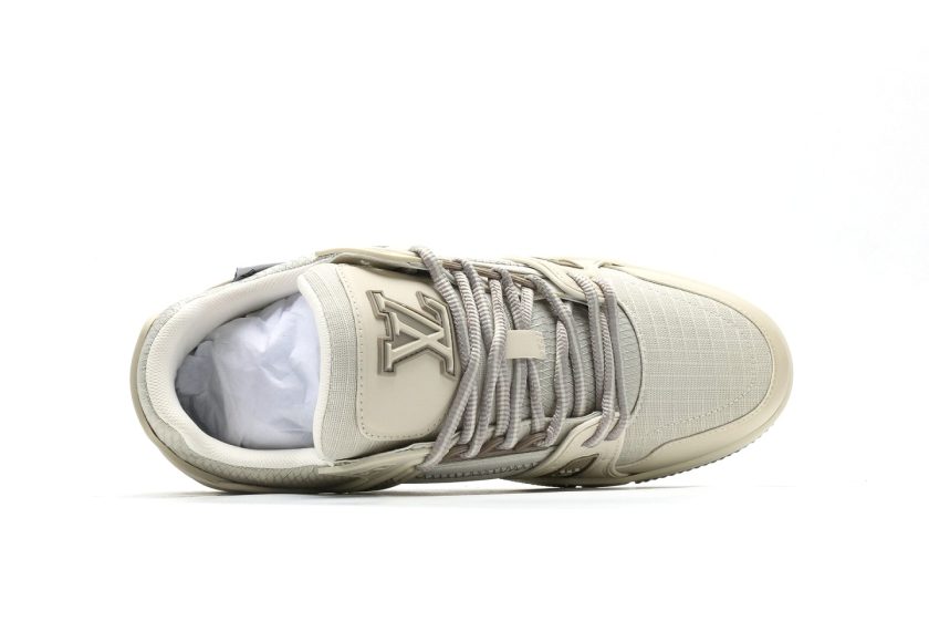LV Trainer Sneaker [BOUTIQUE QUALITY] - Image 2