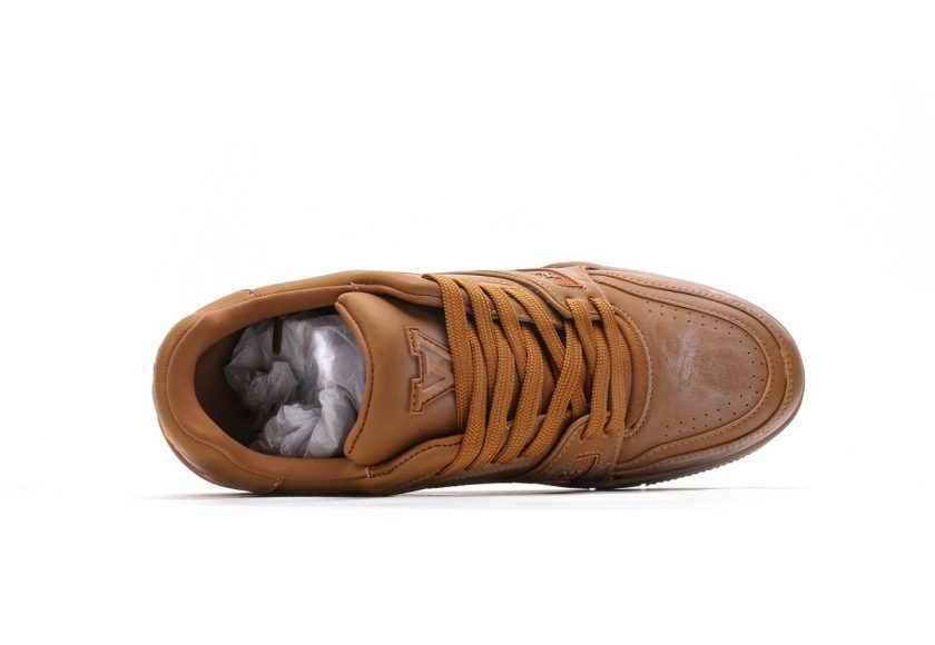 LV Trainer Sneaker [BOUTIQUE QUALITY] - Image 3