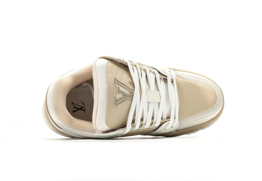 LV Trainer Maxi Sneaker [BOUTIQUE QUALITY] - Image 3