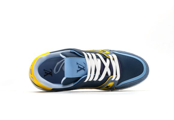 LV Trainer Sneaker [BOUTIQUE QUALITY] - Image 3