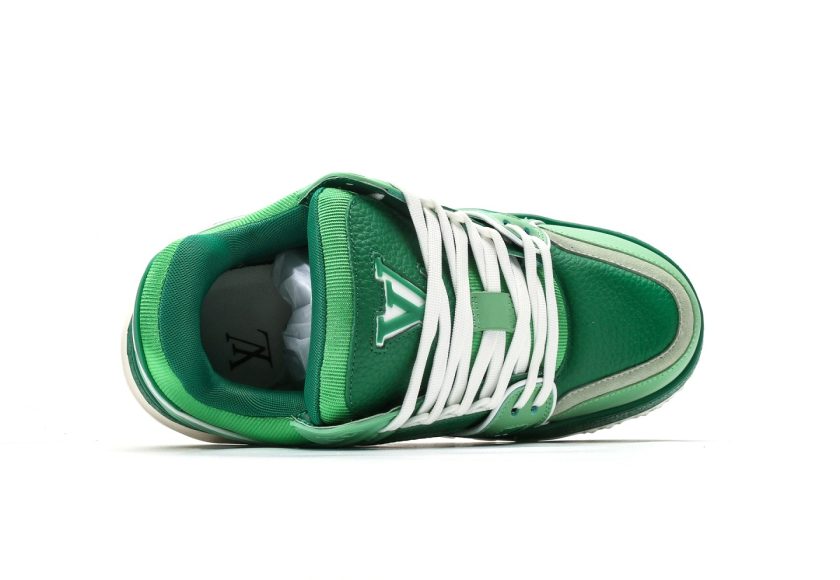 LV Trainer Maxi Sneaker [BOUTIQUE QUALITY] - Image 3