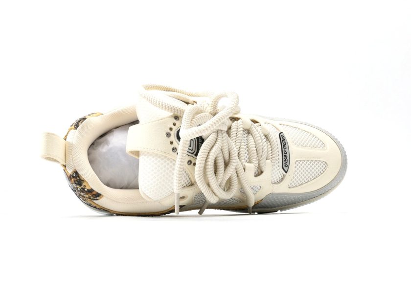 LV Skate Sneaker [BOUTIQUE QUALITY] - Image 3