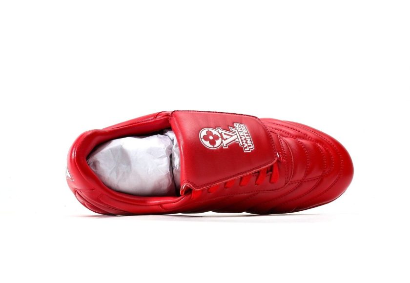 LV Footprint Soccer Sneaker [BOUTIQUE QUALITY] - Image 3