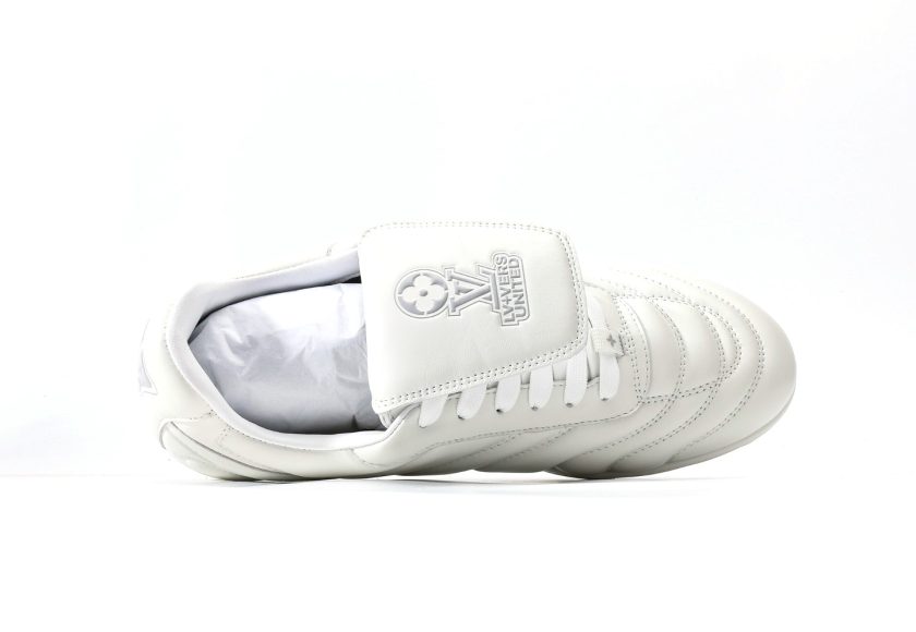 LV Footprint Soccer Sneaker [BOUTIQUE QUALITY] - Image 3