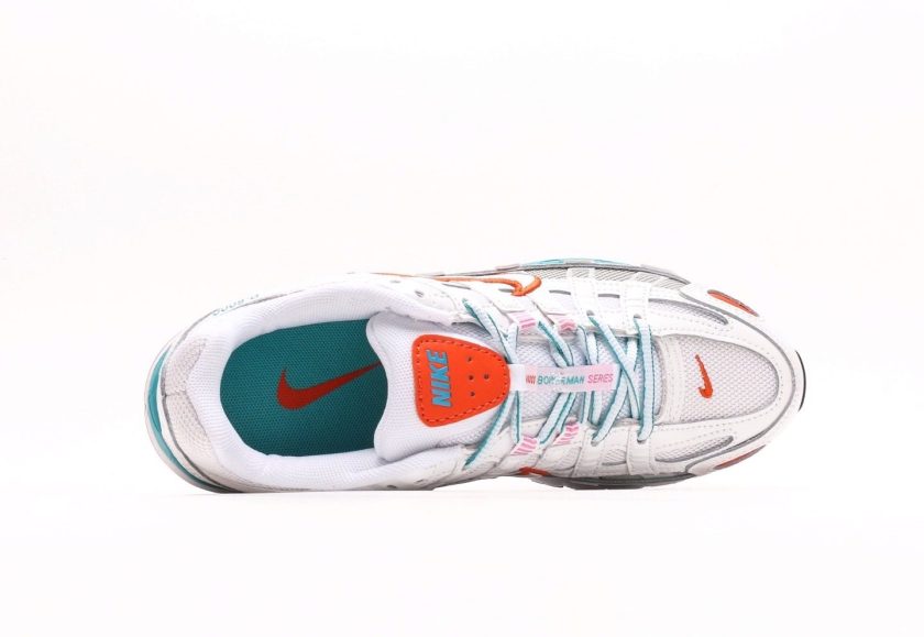 P-6000 White Aqua - Image 3