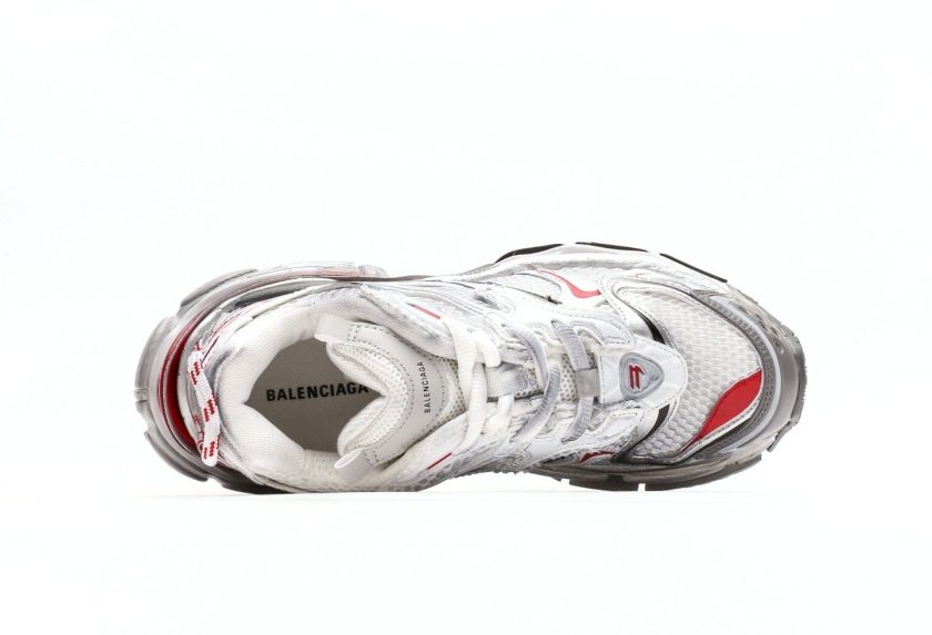 Runner Sneaker - Image 3