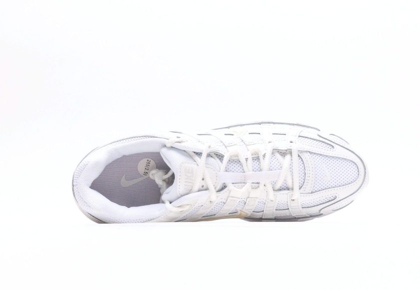 P-6000 Triple White - Image 3