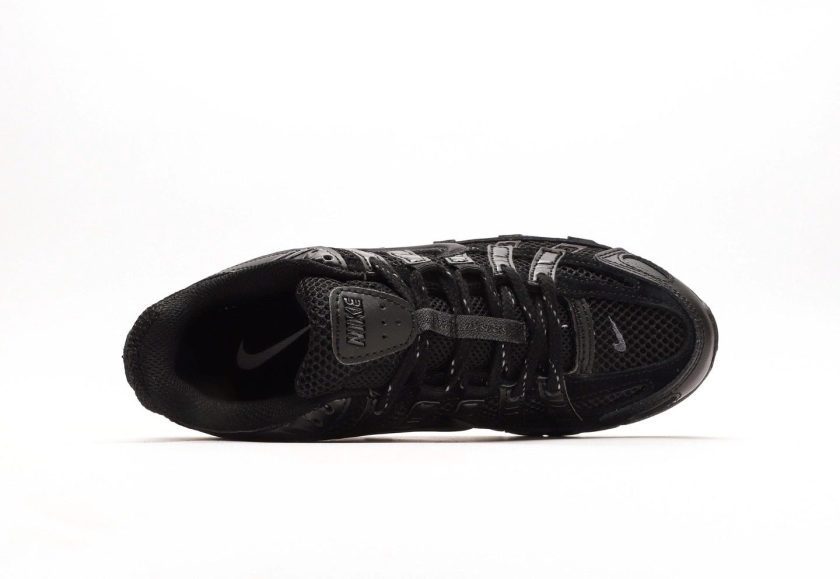 P-6000 Premium "Triple Black" - Image 3