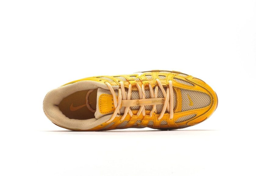 P-6000 Sesame University Gold Gum - Image 3