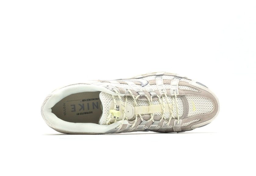 P-6000 Premium "Light Bone" - Image 3