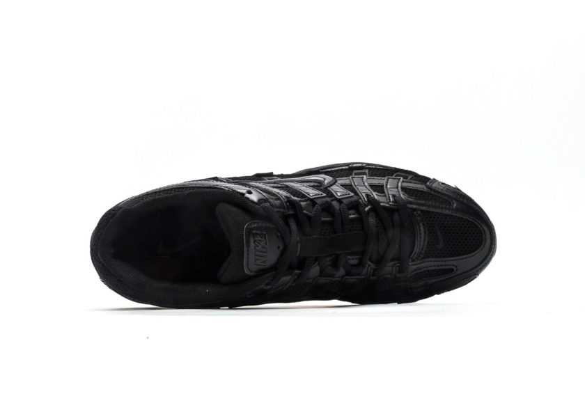P-6000 Black - Image 3