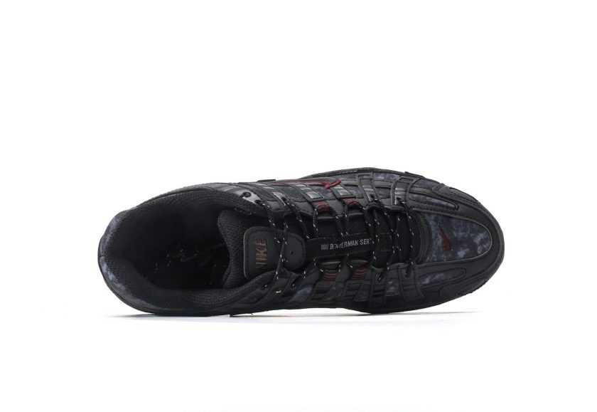 P-6000 Black Burgundy Crush - Image 3