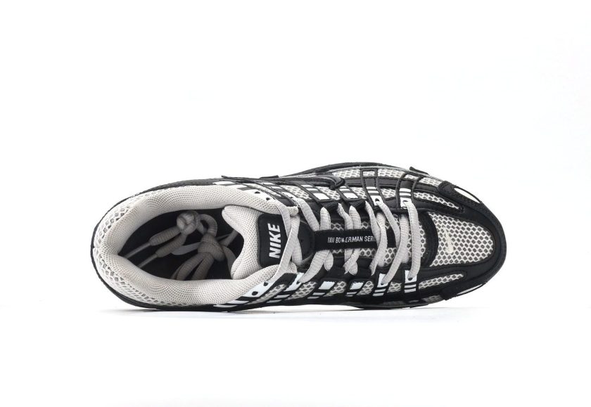 P-6000 Black Silver - Image 3