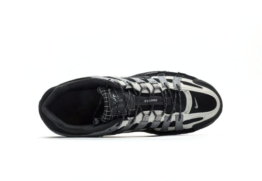 P-6000 Winterised "Anthracite Smoke Grey" - Image 3