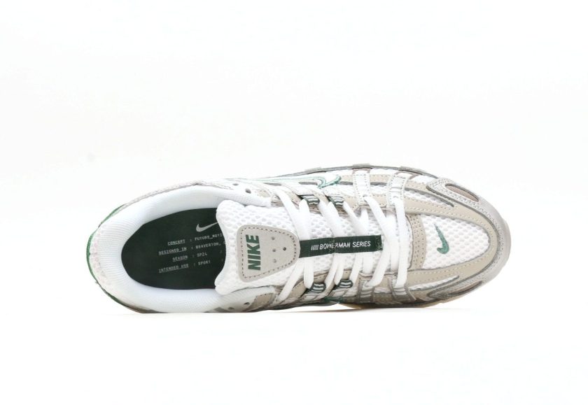 P-6000 Premium "Light Bone Bicoastal" - Image 3