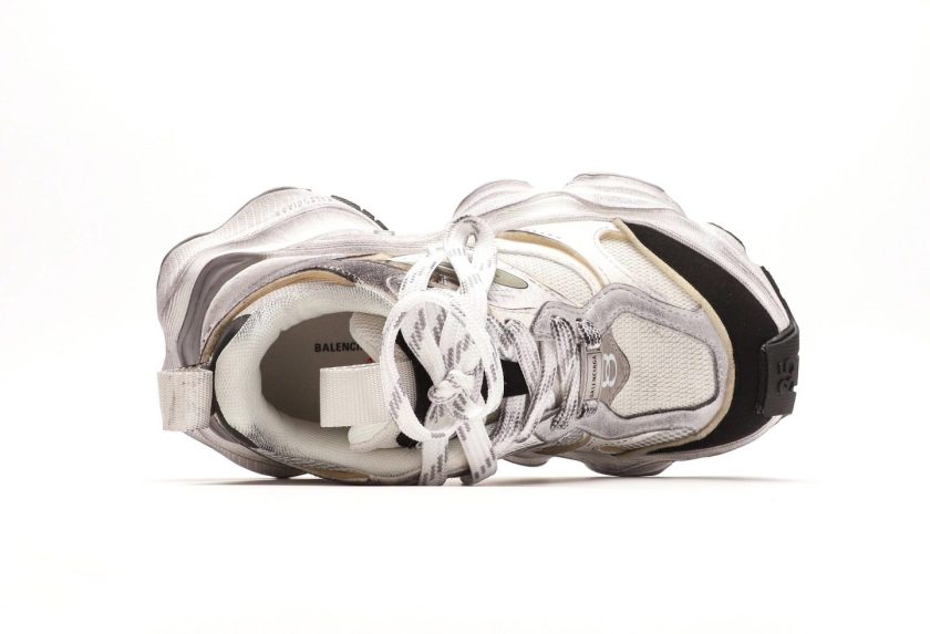 Cargo Sneaker - Image 3
