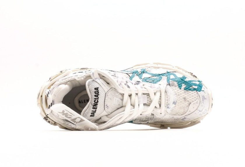 Runner Sneaker - Image 3