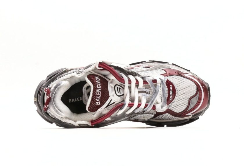 Runner Sneaker - Image 3